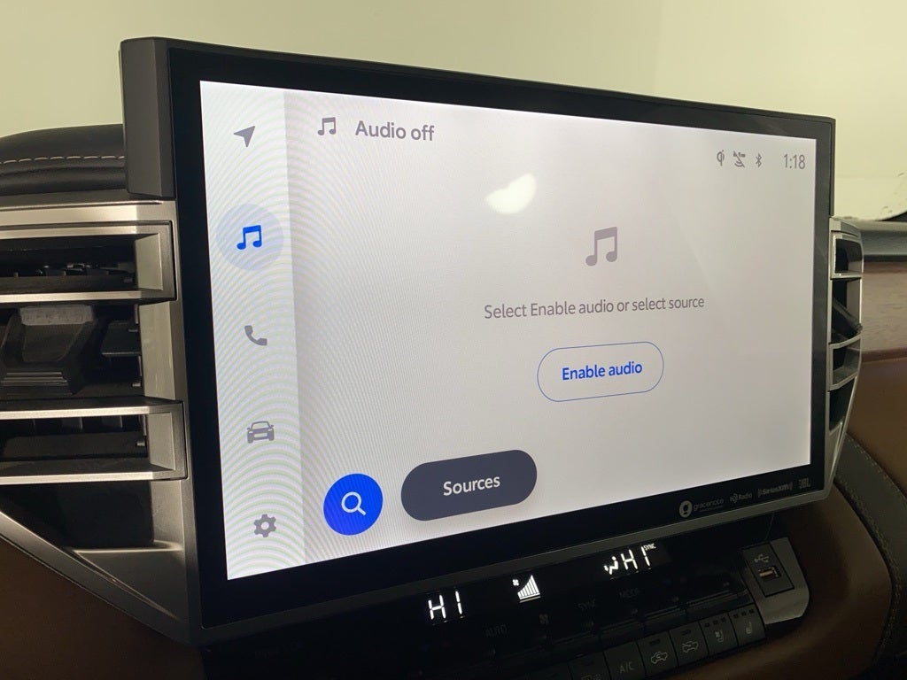 2024 Toyota Tundra 1794