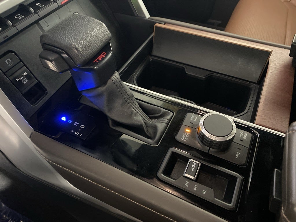 2024 Toyota Tundra 1794