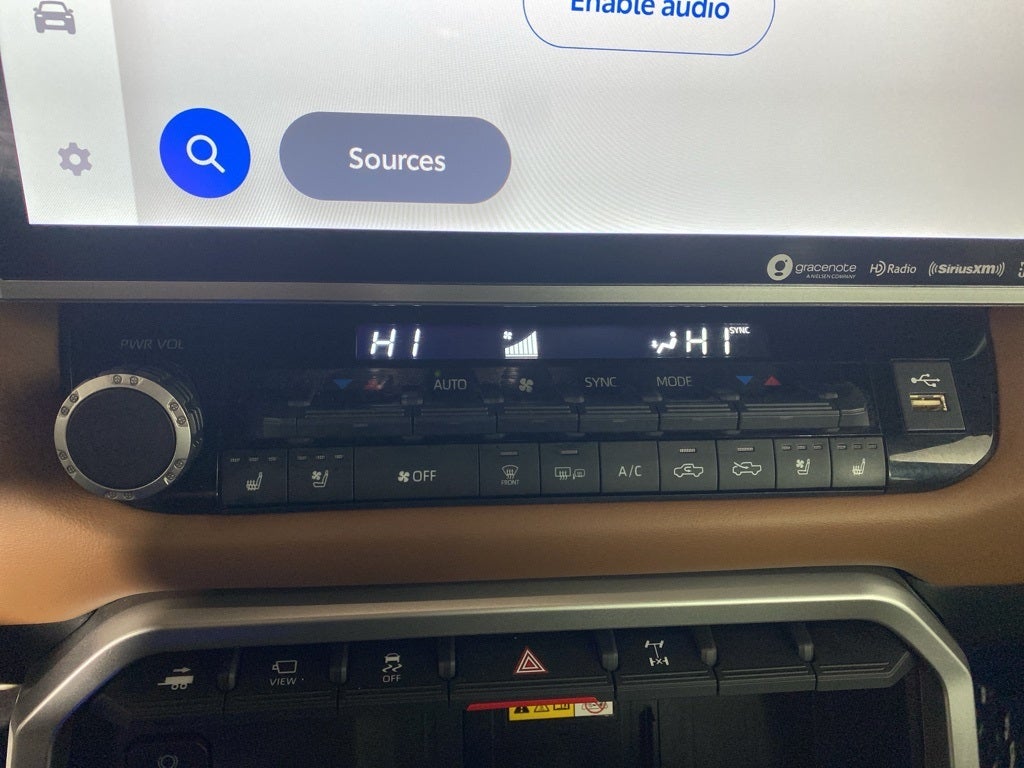 2024 Toyota Tundra 1794