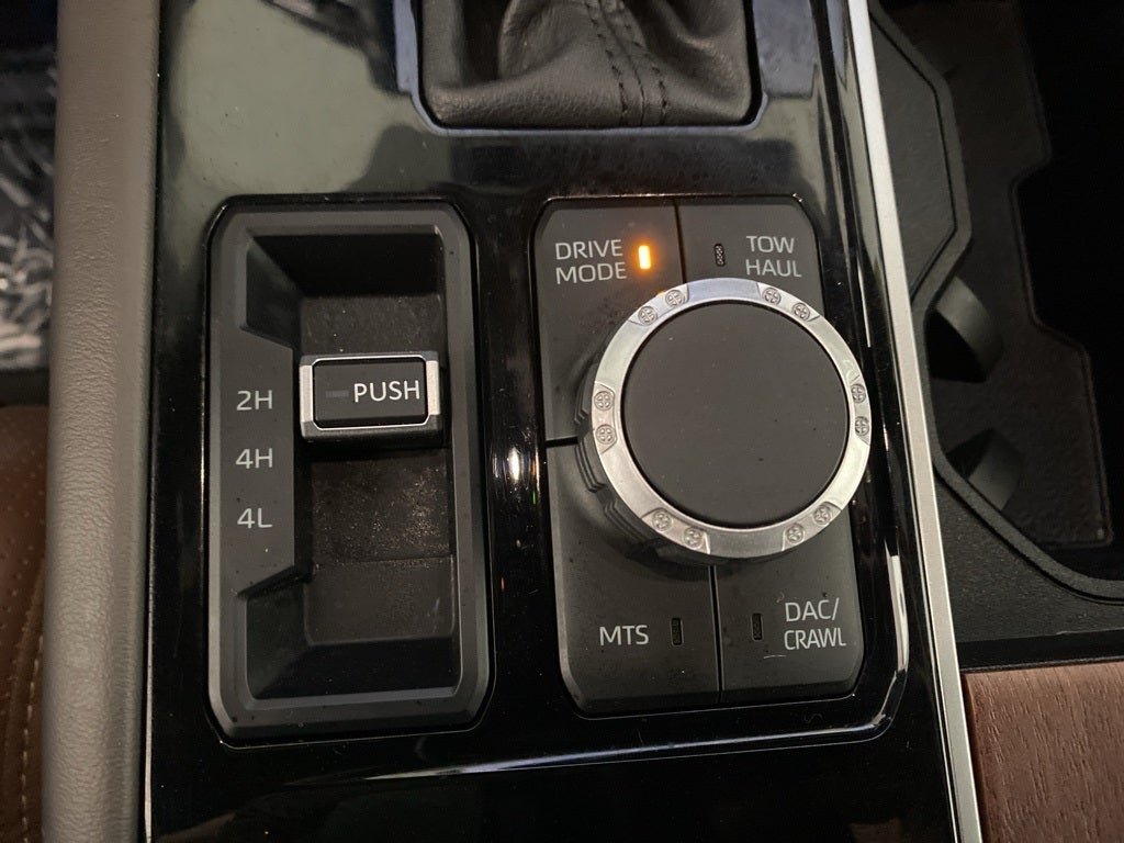 2024 Toyota Tundra 1794