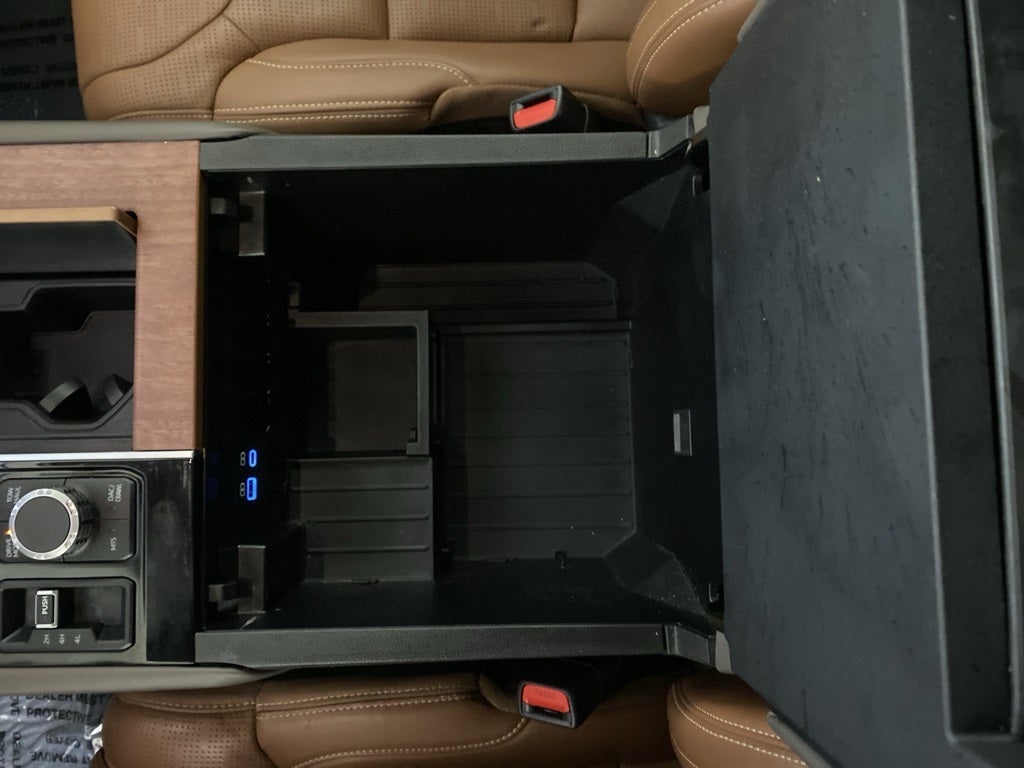 2024 Toyota Tundra 1794