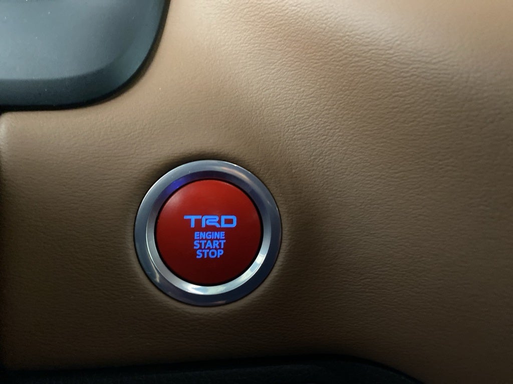 2024 Toyota Tundra 1794