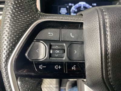 2024 Toyota Tundra 1794