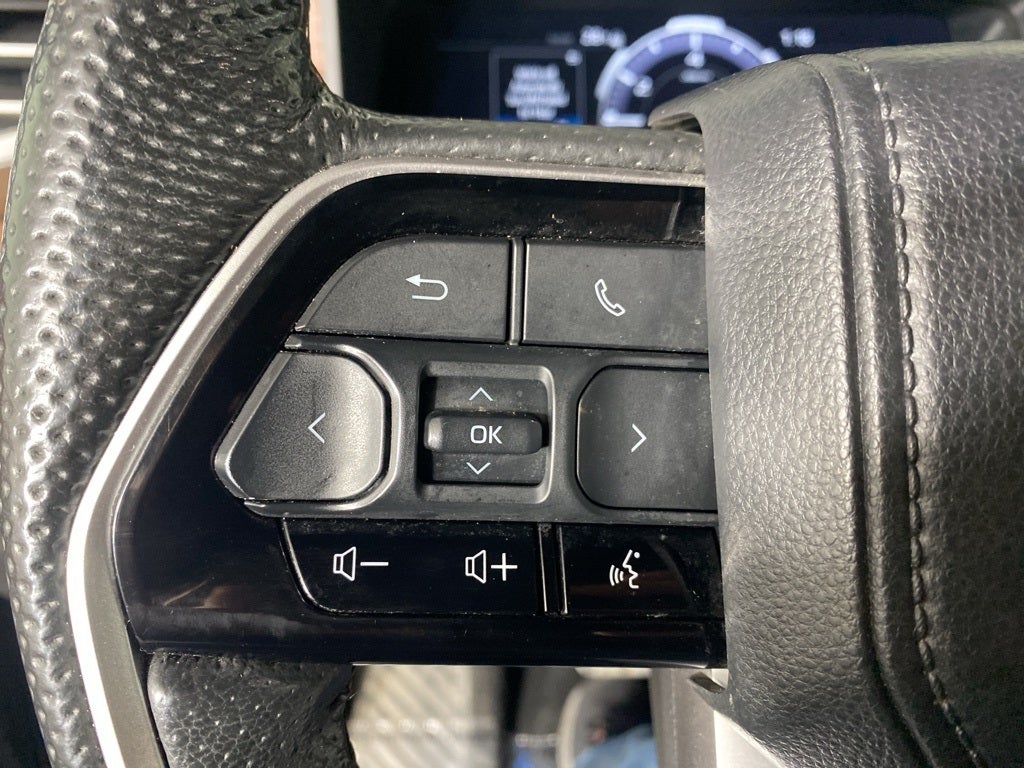 2024 Toyota Tundra 1794