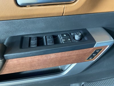 2024 Toyota Tundra 1794