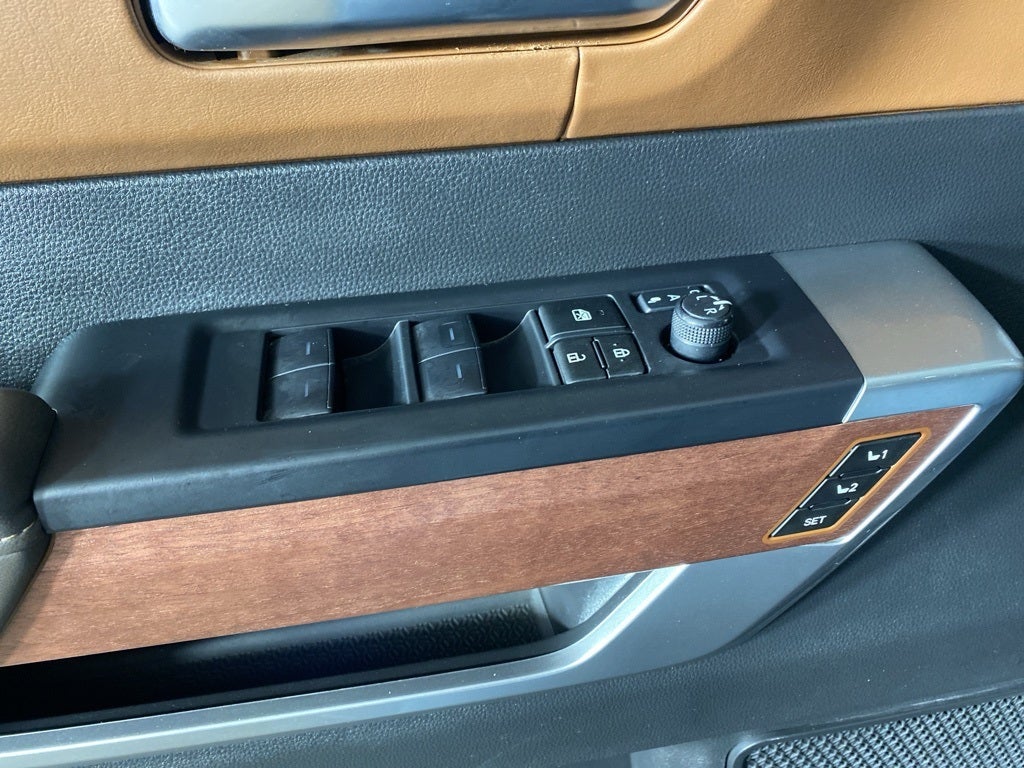 2024 Toyota Tundra 1794