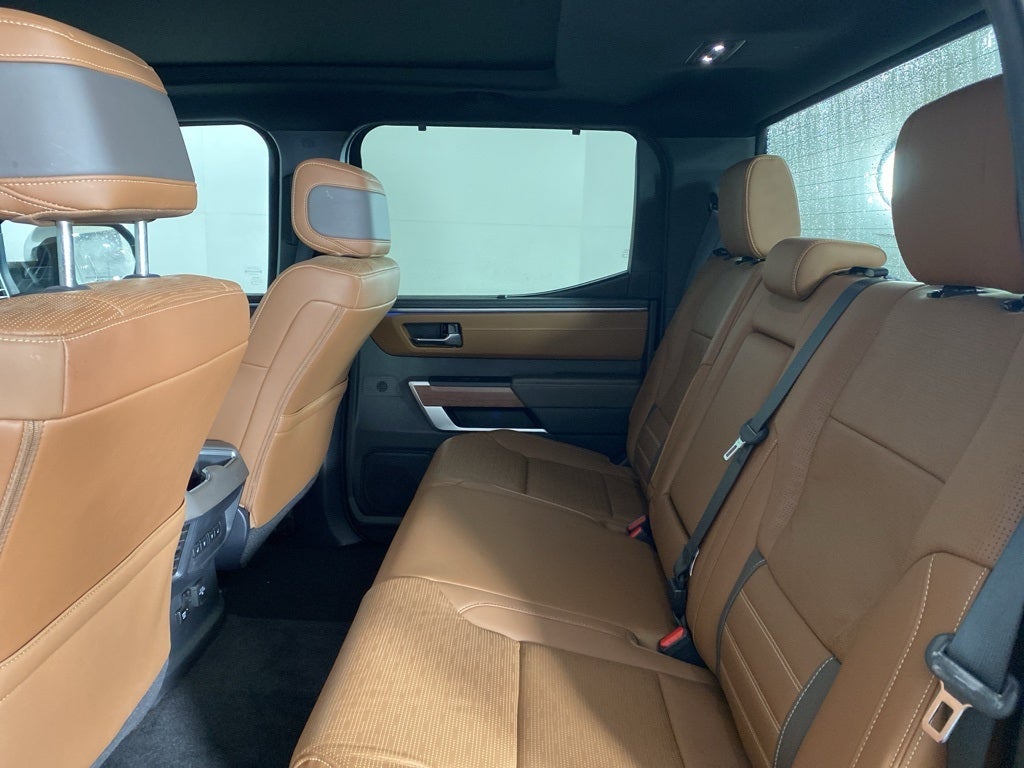 2024 Toyota Tundra 1794