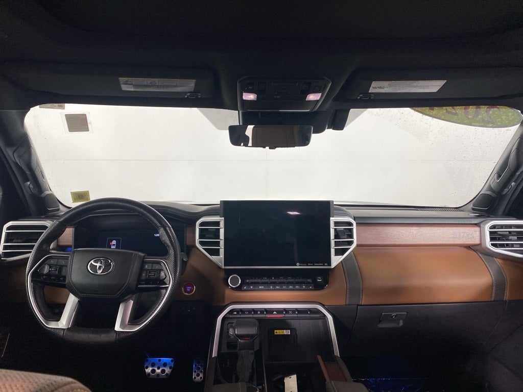 2024 Toyota Tundra 1794