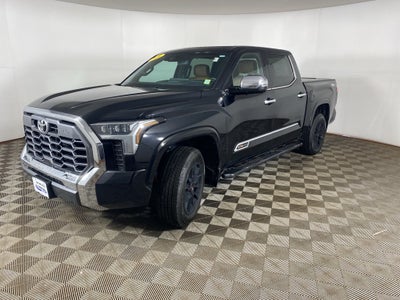2024 Toyota Tundra 1794