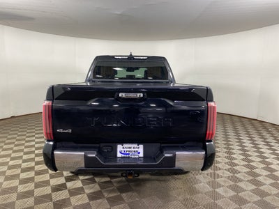 2024 Toyota Tundra 1794