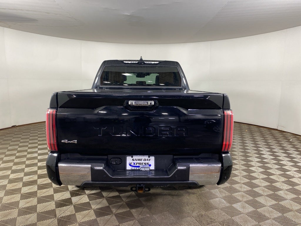 2024 Toyota Tundra 1794