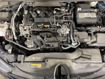 2024 Toyota Corolla XSE