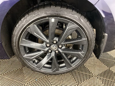 2024 Toyota Corolla XSE