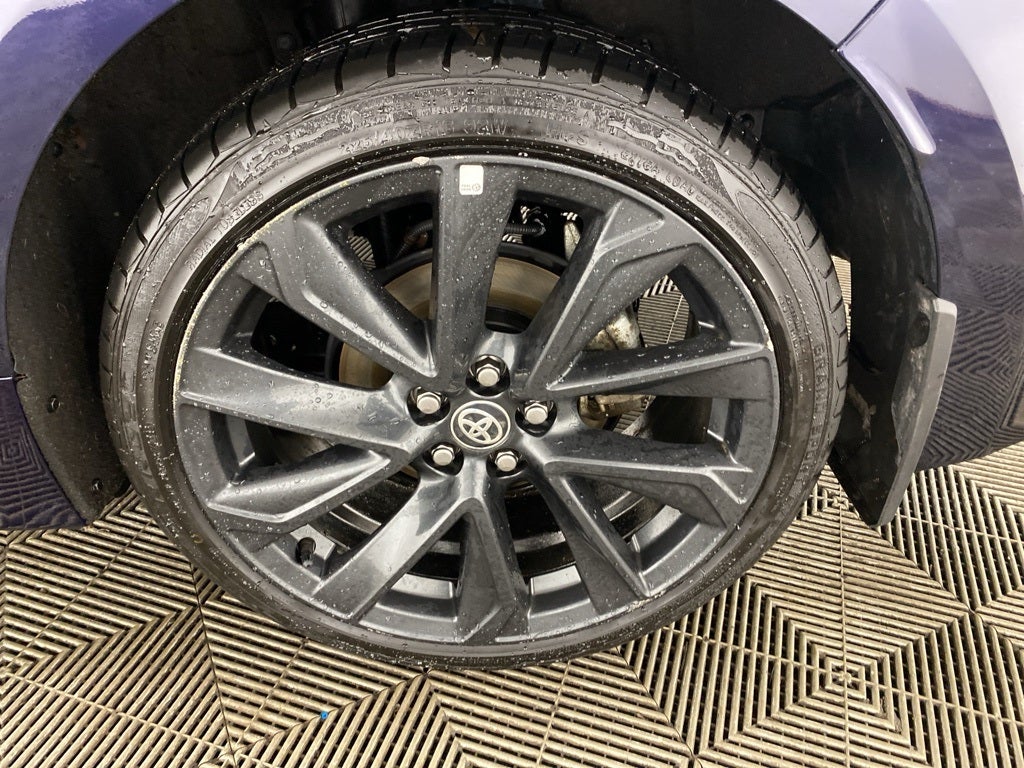 2024 Toyota Corolla XSE