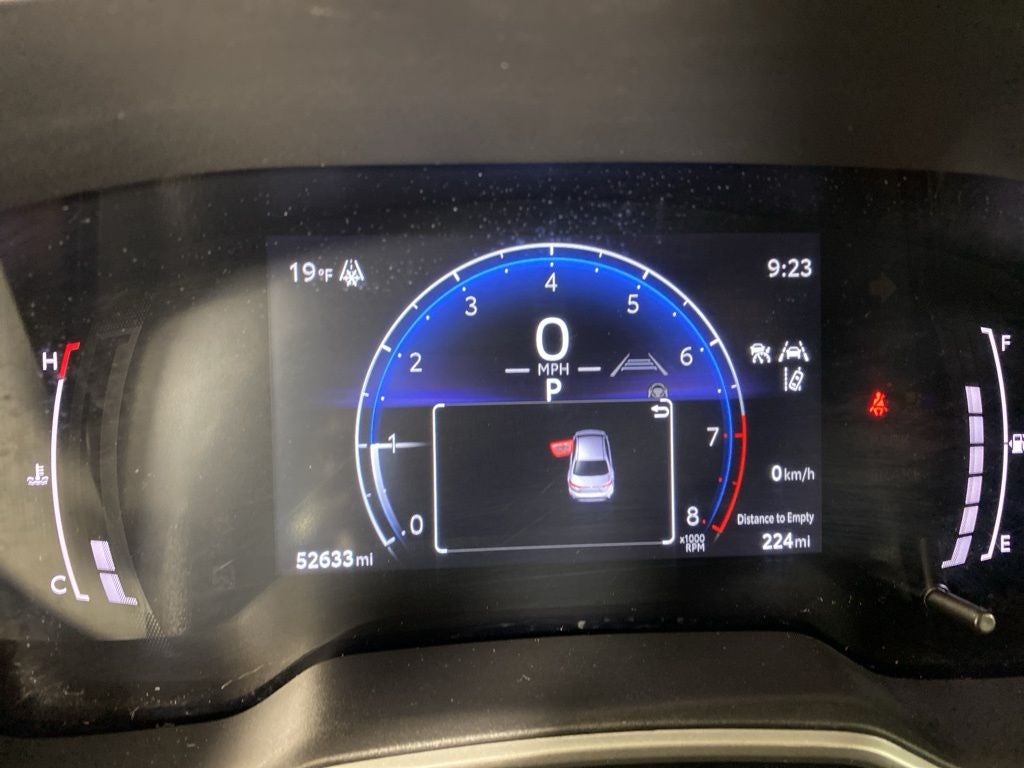 2024 Toyota Corolla XSE