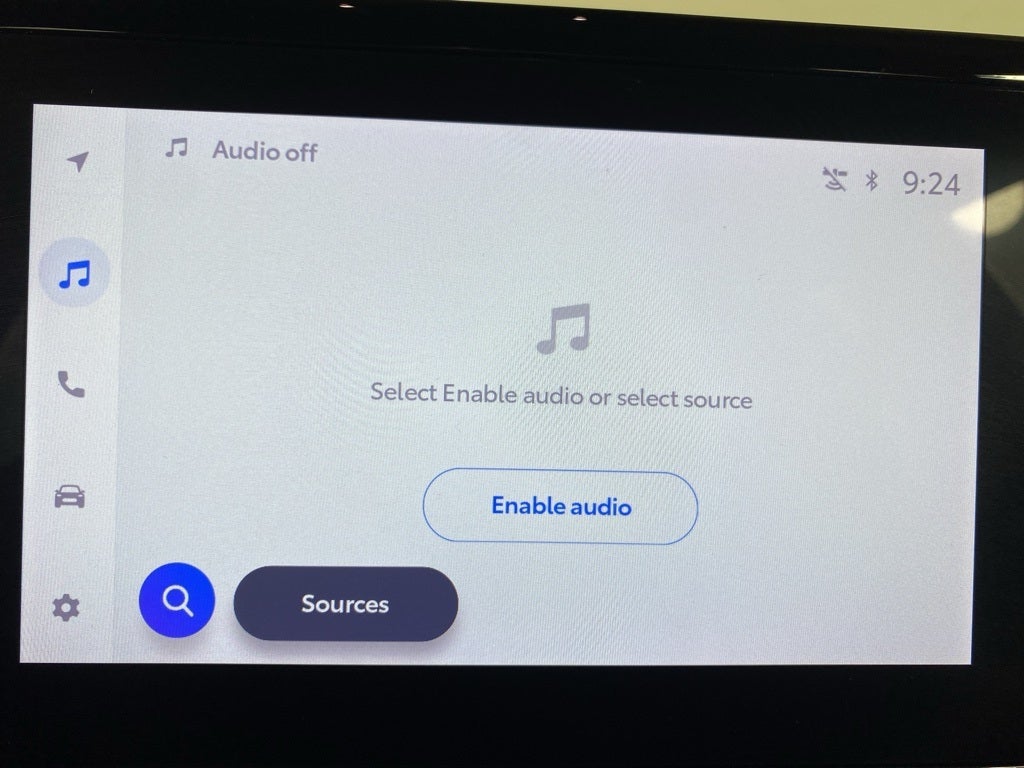 2024 Toyota Corolla XSE