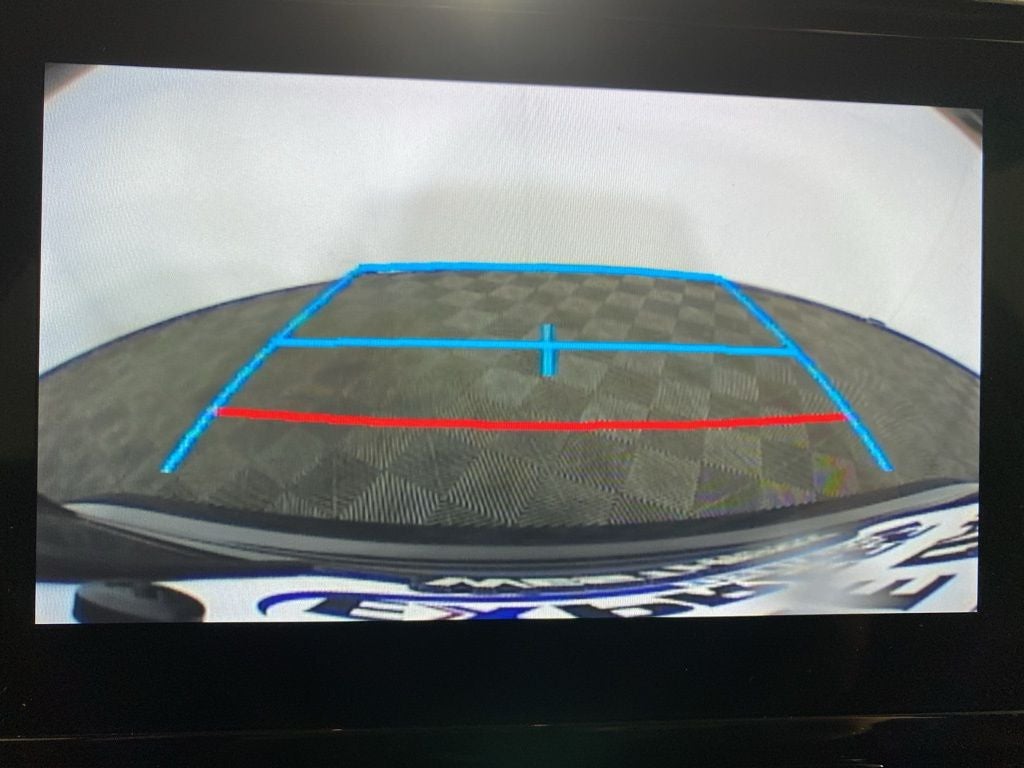 2024 Toyota Corolla XSE