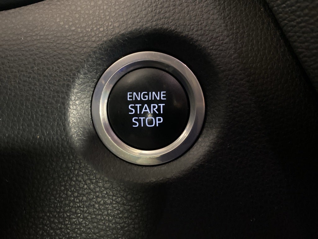 2024 Toyota Corolla XSE