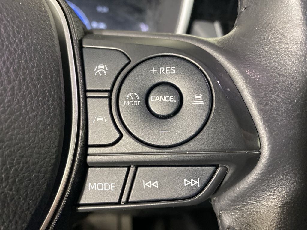 2024 Toyota Corolla XSE