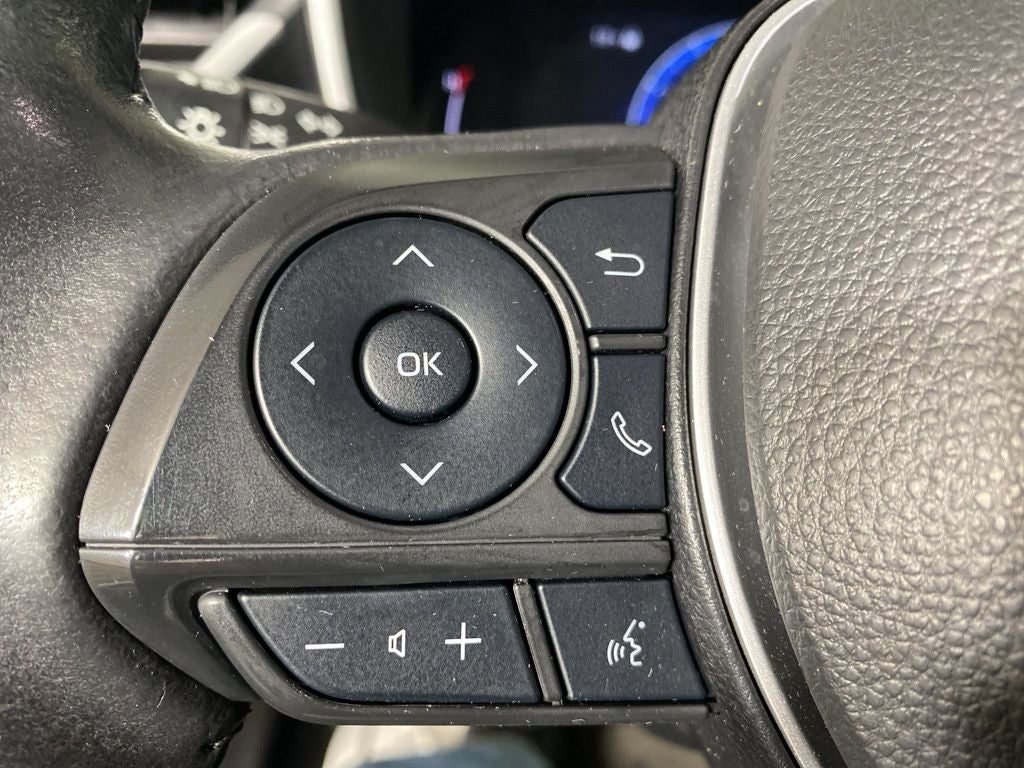 2024 Toyota Corolla XSE