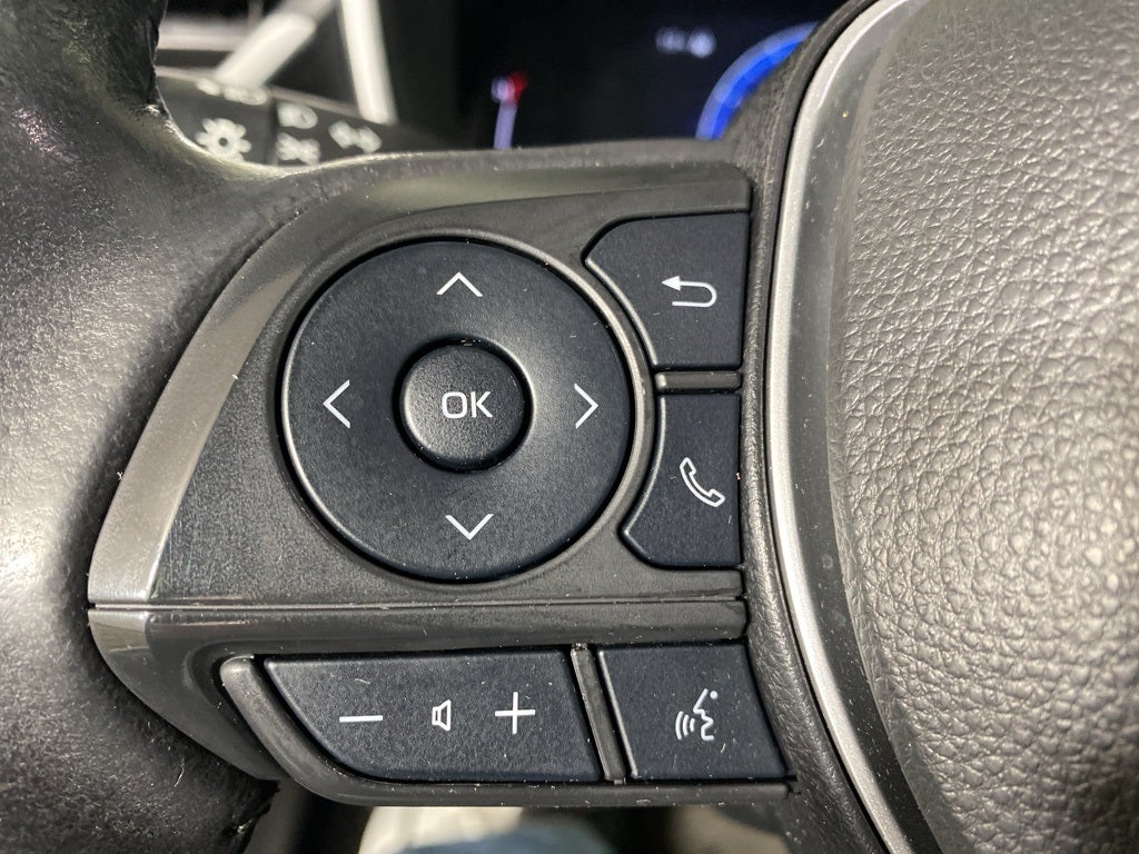 2024 Toyota Corolla XSE