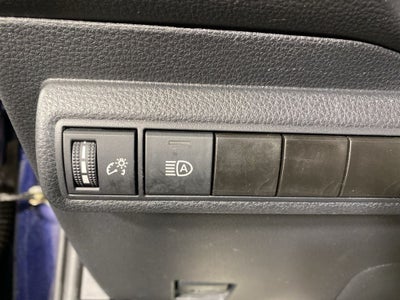 2024 Toyota Corolla XSE