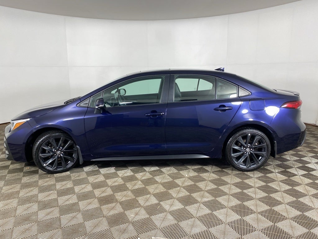 2024 Toyota Corolla XSE