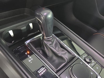 2023 Mazda Mazda CX-50 2.5 Turbo Premium Plus Package