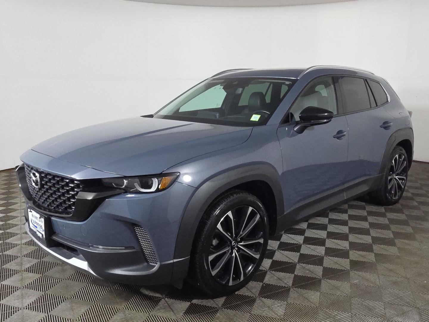 2023 Mazda Mazda CX-50 2.5 Turbo Premium Plus Package