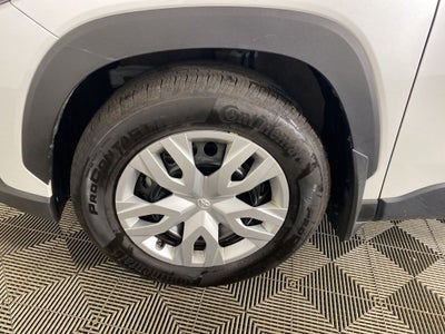 2023 Toyota Corolla Cross L