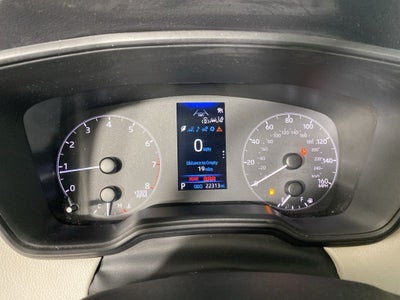 2023 Toyota Corolla Cross L
