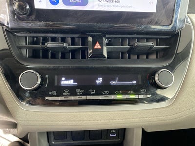 2023 Toyota Corolla Cross L