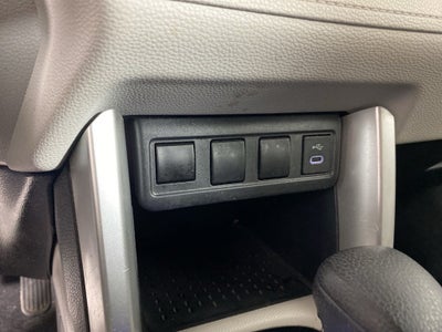 2023 Toyota Corolla Cross L