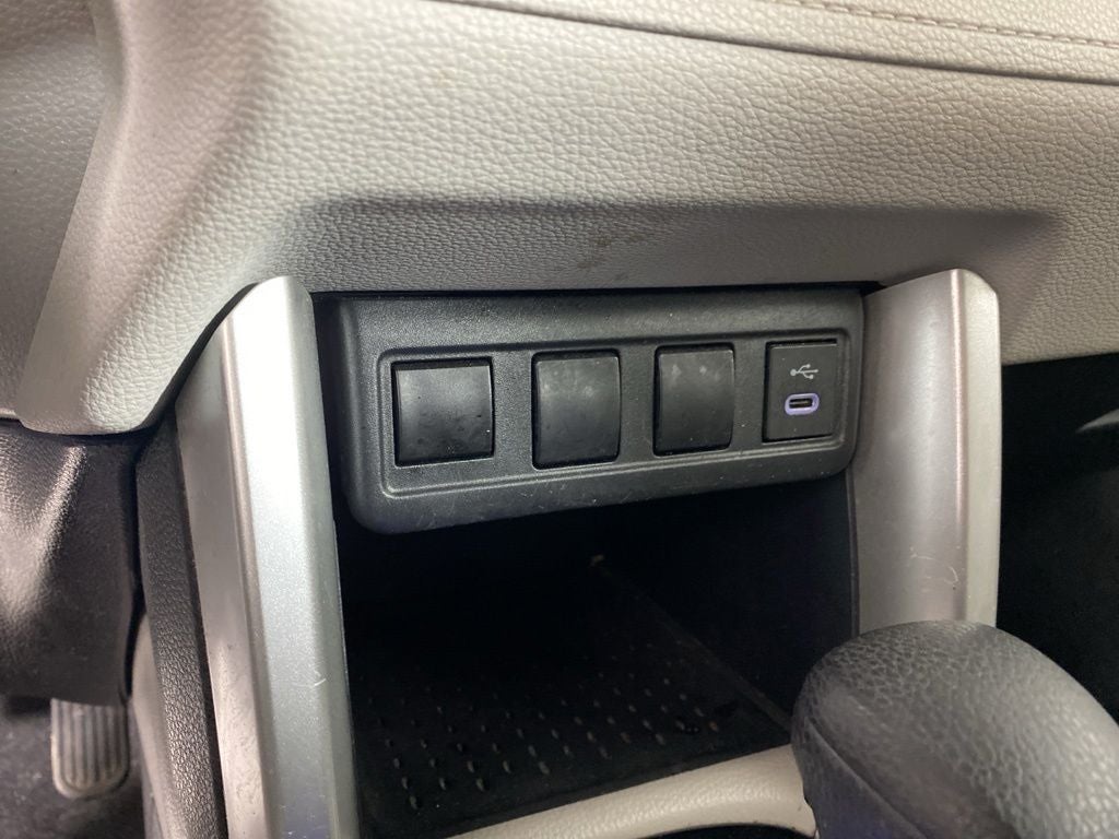 2023 Toyota Corolla Cross L