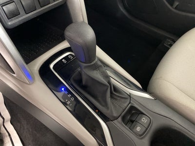 2023 Toyota Corolla Cross L