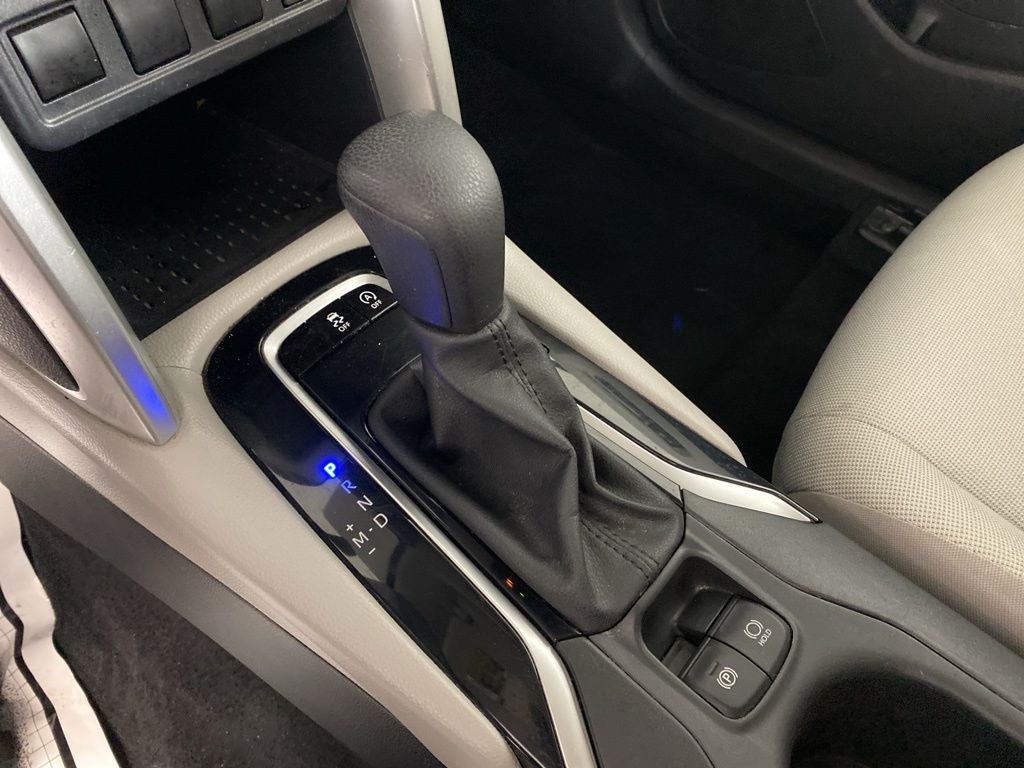2023 Toyota Corolla Cross L