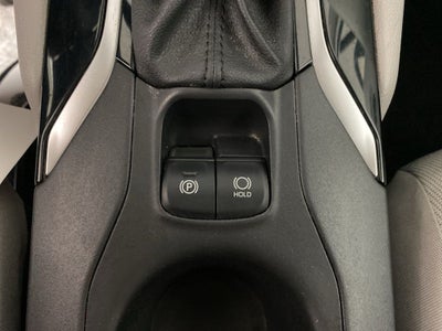 2023 Toyota Corolla Cross L