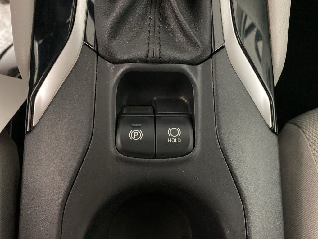 2023 Toyota Corolla Cross L