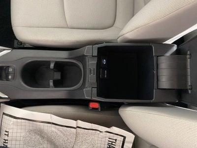 2023 Toyota Corolla Cross L