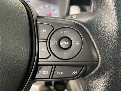 2023 Toyota Corolla Cross L