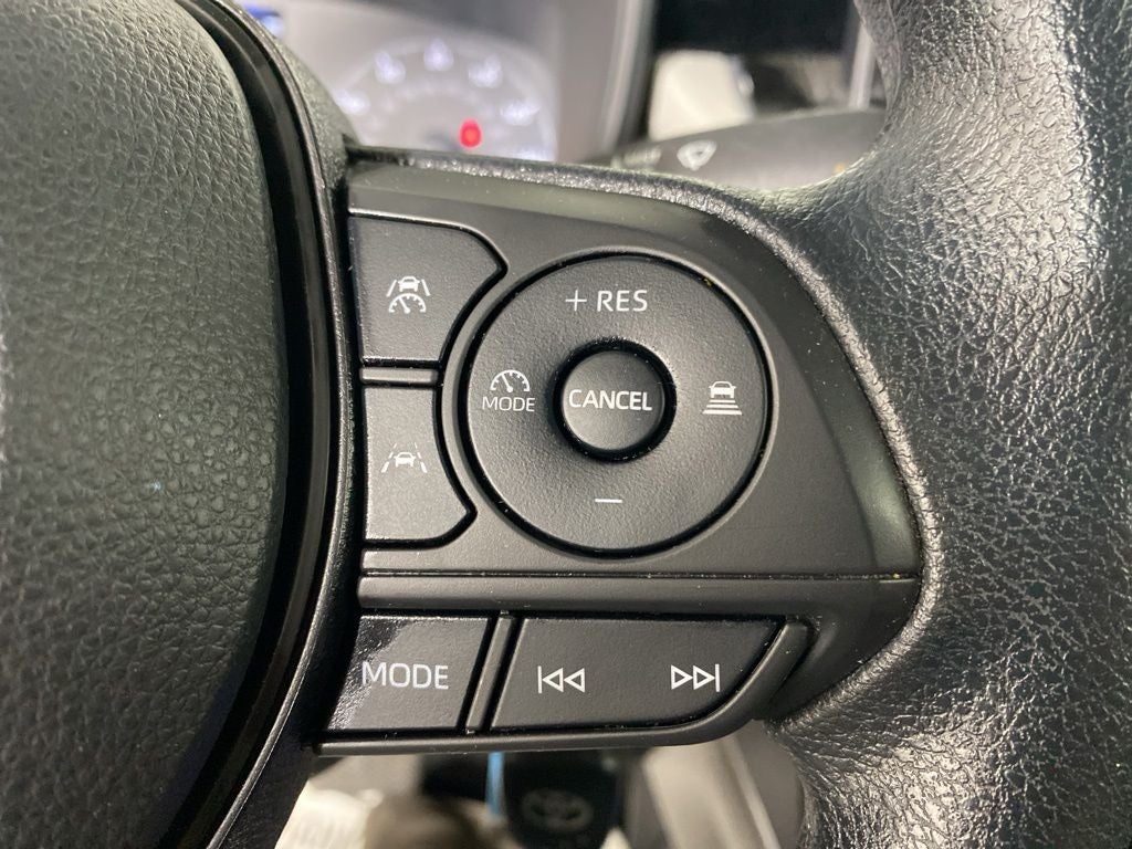 2023 Toyota Corolla Cross L