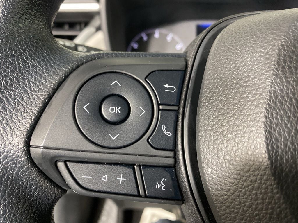 2023 Toyota Corolla Cross L