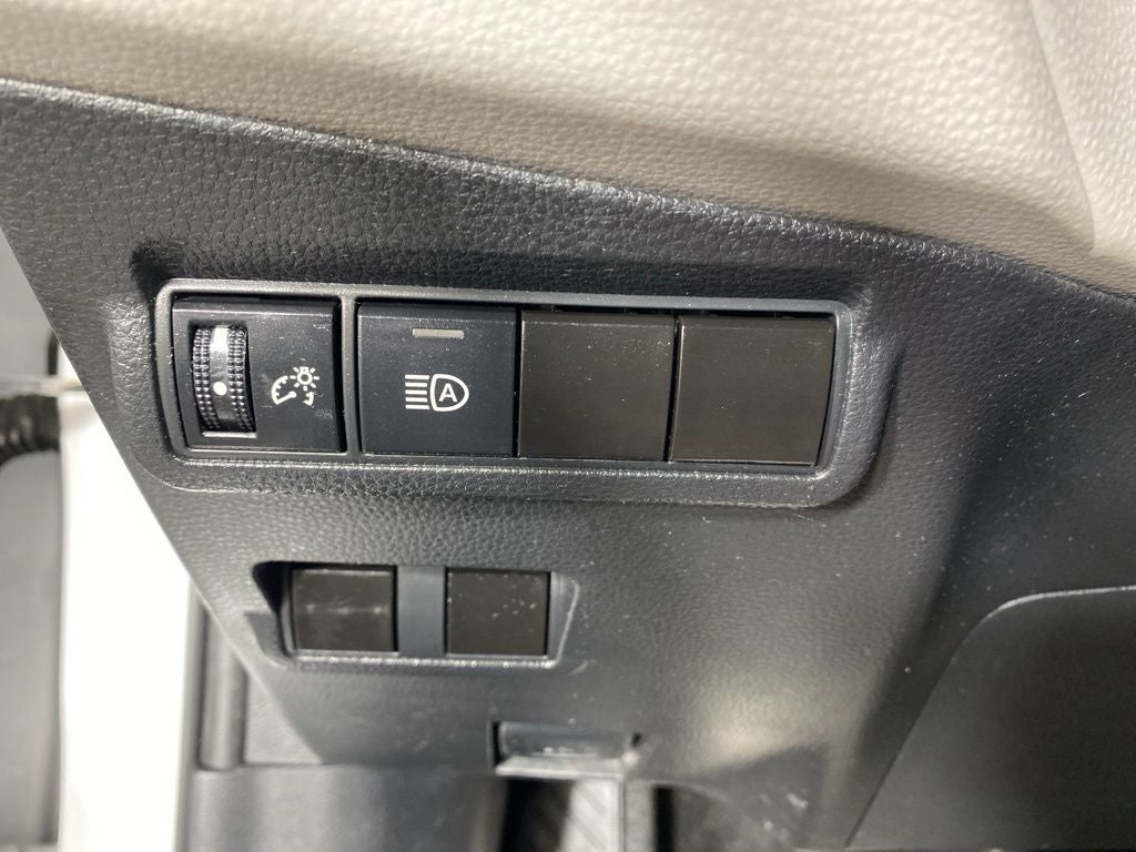 2023 Toyota Corolla Cross L