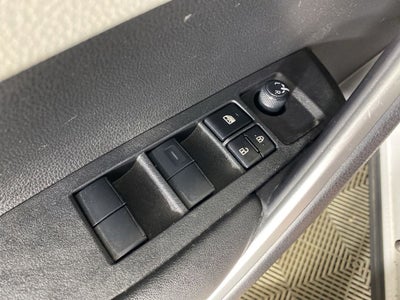 2023 Toyota Corolla Cross L
