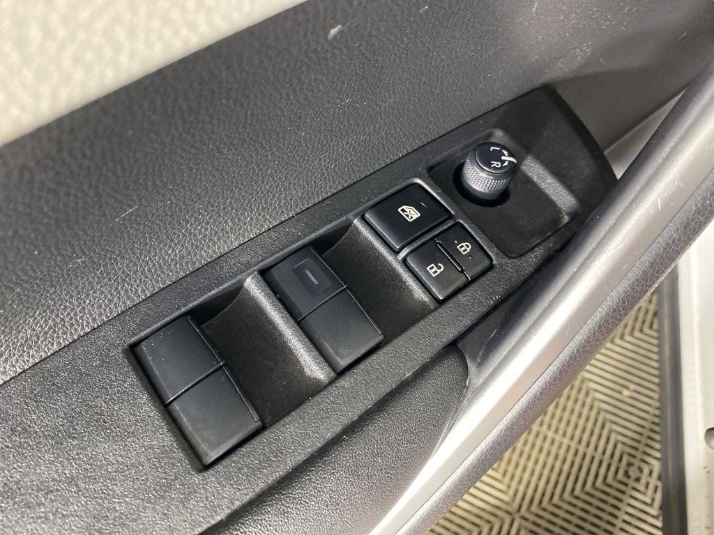 2023 Toyota Corolla Cross L