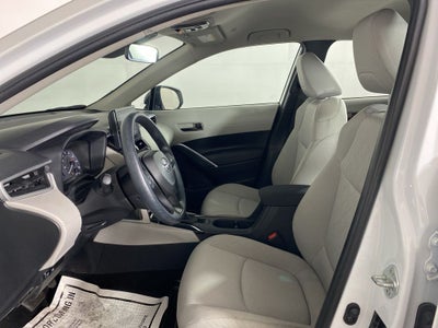 2023 Toyota Corolla Cross L