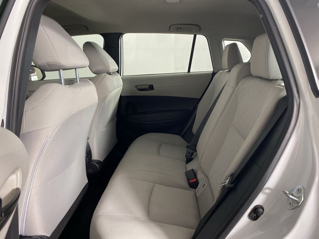 2023 Toyota Corolla Cross L