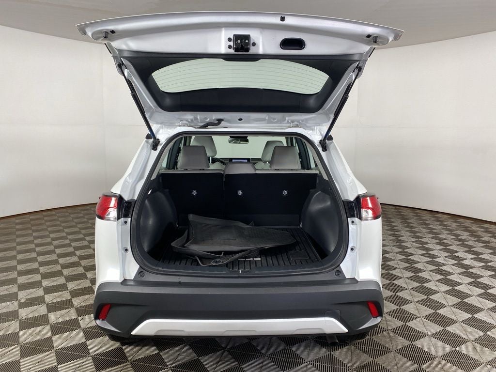 2023 Toyota Corolla Cross L