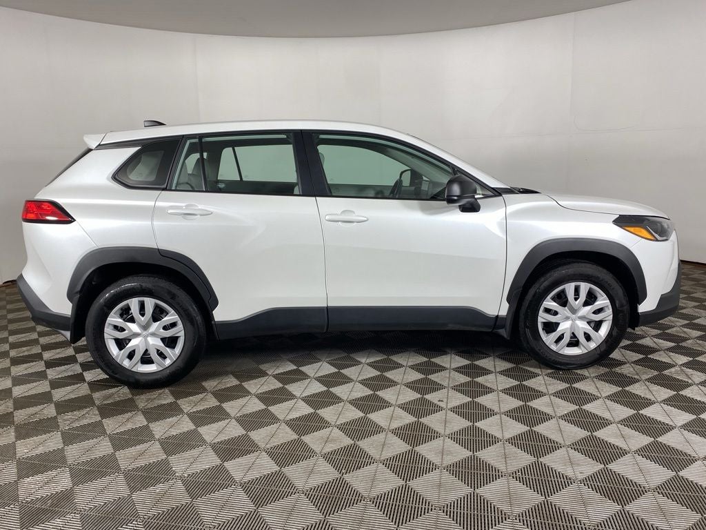 2023 Toyota Corolla Cross L