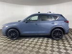 2022 Mazda Mazda CX-5 2.5 S Carbon Edition